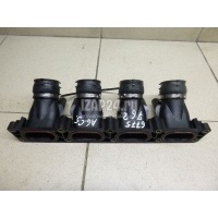 Коллектор впускной VAG A4 [B6] (2000 - 2004) 06B133216G