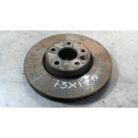 диск тормозной передний LAND ROVER FREELANDER 2 (2006-2011) 2009 LR007055