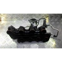 впускной коллектор (диз) LAND ROVER FREELANDER 2 (2006-2011) 2009 LR006680