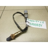 Датчик кислородный/Lambdasonde Hyundai-Kia Elantra (2011 - 2016) 392102B320