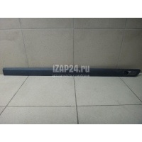 Молдинг передней правой двери Volvo XC90 (2002 - 2015) 9483886
