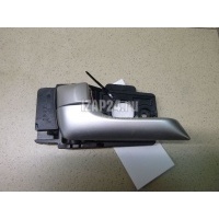 Ручка двери передней внутренняя левая Hyundai-Kia RIO (2011 - 2017) 826104Y000ASQ