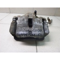 Суппорт тормозной передний левый Hyundai-Kia ix35/Tucson (2010 - 2015) 581802SA70