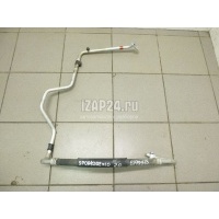 Трубка кондиционера Hyundai-Kia Sportage (2004 - 2010) 977632E500