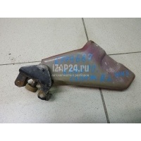 Ролик двери сдвижной нижний Renault Kangoo (2003 - 2008) 7700354518
