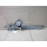 Стеклоподъемник электр. передний правый Mitsubishi Pajero/Montero IV (V8, V9) (2007 - ) 5713A162
