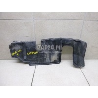 Пыльник двигателя боковой правый Hyundai-Kia Sportage (2004 - 2010) 291202E501