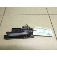 Ручка двери внутренняя правая Hyundai-Kia Sportage (2004 - 2010) 826201F000WK