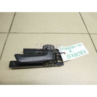 Ручка двери внутренняя правая Hyundai-Kia Sportage (2004 - 2010) 826201F000WK
