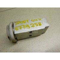 Клапан кондиционера Hyundai-Kia Sportage (2004 - 2010) 976262E100
