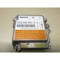 Блок управления AIR BAG VAG Touareg (2002 - 2010) 3D0909601E00B