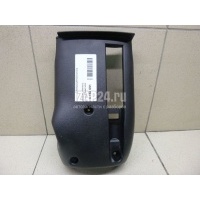 Кожух рулевой колонки Mazda CX 7 (2007 - 2012) GJ6A6021XC02