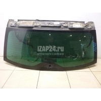 Стекло двери багажника VAG Touareg (2002 - 2010) 7L6845211BG