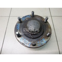 Ступица передняя Mitsubishi Pajero/Montero IV (V8, V9) (2007 - ) 3880A015