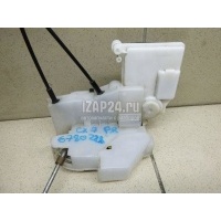 Замок двери передней правой Mazda CX 7 (2007 - 2012) EG2158310M