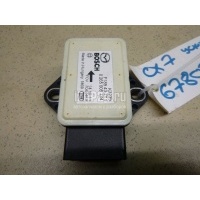 Датчик ускорения BOSCH CX 7 (2007 - 2012)  0265005744
