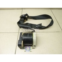 Ремень безопасности Renault Kangoo (2003 - 2008) 8200739958