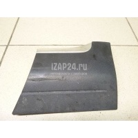 Молдинг переднего правого крыла VAG Touareg (2002 - 2010) 7L6854960A
