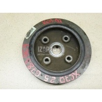Шкив коленвала Volvo C70 (1997 - 2002) 30731039