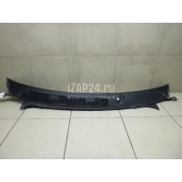 Решетка стеклооч. (планка под лобовое стекло) Renault Megane II (2003 - 2009) 8200097006