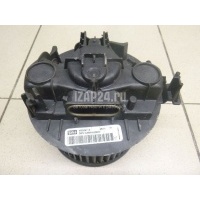 Моторчик отопителя Renault Megane II (2003 - 2009) 7701056965