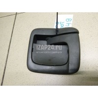 Ручка открывания капота Volvo S60 (2000 - 2009) 9483312