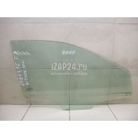 Стекло двери передней правой Ssang Yong Actyon New/Korando C (2010 - ) 7238634011