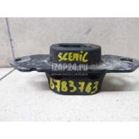 Опора КПП левая Renault Micra (K12E) (2002 - 2010) 8200352861