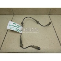 Датчик ABS задний Renault Megane II (2003 - 2009) 8200296571