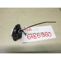 Датчик AIR BAG Mitsubishi Outlander (GF) (2012 - ) 8651A166