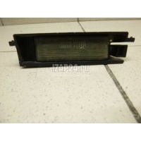 Фонарь подсветки номера Chery Tiggo (T11) (2005 - 2016) T113717010