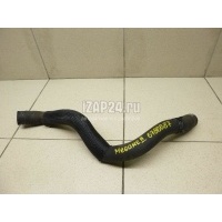Патрубок радиатора Renault Scenic III (2009 - 2015) 215010021R