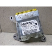 Блок управления AIR BAG Renault Vivaro (2001 - 2014) 8200112746