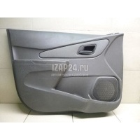 Обшивка двери передней левой Chevrolet Cobalt (2011 - 2015)