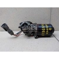 Моторчик стеклоочистителя передний Renault Kangoo (2003 - 2008) 7701207957