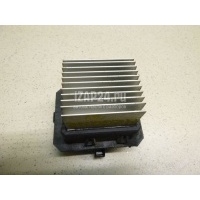 Резистор отопителя Renault 508 (2010 - ) 7701209850