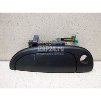 Ручка двери передней наружная левая Chery Indis (2011 - ) S186105700