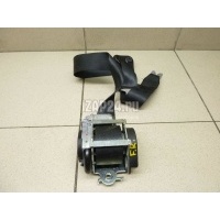 Ремень безопасности с пиропатроном Renault Megane III (2009 - 2016) 868840008R