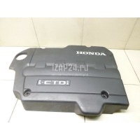Накладка декоративная Honda Accord VII (2003 - 2008) 32121RBDE01