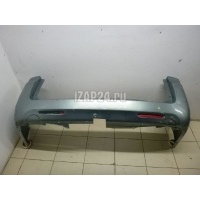 Бампер задний Honda Accord VII (2003 - 2008) 71501SED000ZA