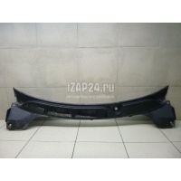 Решетка стеклооч. (планка под лобовое стекло) Renault Megane II (2003 - 2009) 8200097006