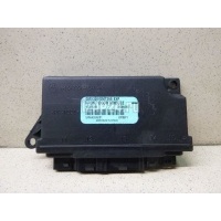 Блок электронный GM CTS (2002 - 2008) 15251259