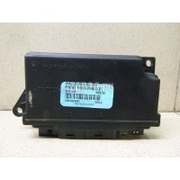Блок электронный GM CTS (2002 - 2008) 15251259