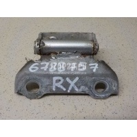 Петля двери багажника Toyota RX 300/330/350/400h (2003 - 2009) 6881048010