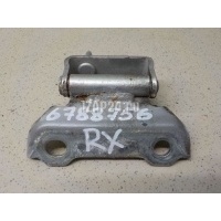 Петля двери багажника Toyota RX 300/330/350/400h (2003 - 2009) 6881048010