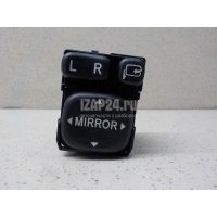 Переключатель регулировки зеркала Toyota IS 250/350 (2005 - 2013) 8487248020