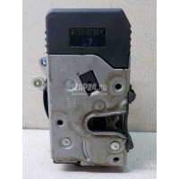 Замок двери задней левой Renault Vivaro (2001 - 2014) 8200008469