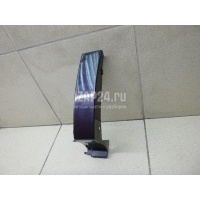 Накладка на порог (наружная) GM SRX (2003 - 2009) 88980508