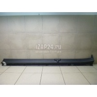 Накладка на порог (наружная) GM SRX (2003 - 2009) 19120814