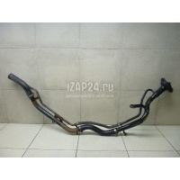 Горловина топливного бака Nissan Pathfinder (R51) (2005 - 2014) 17221EA510